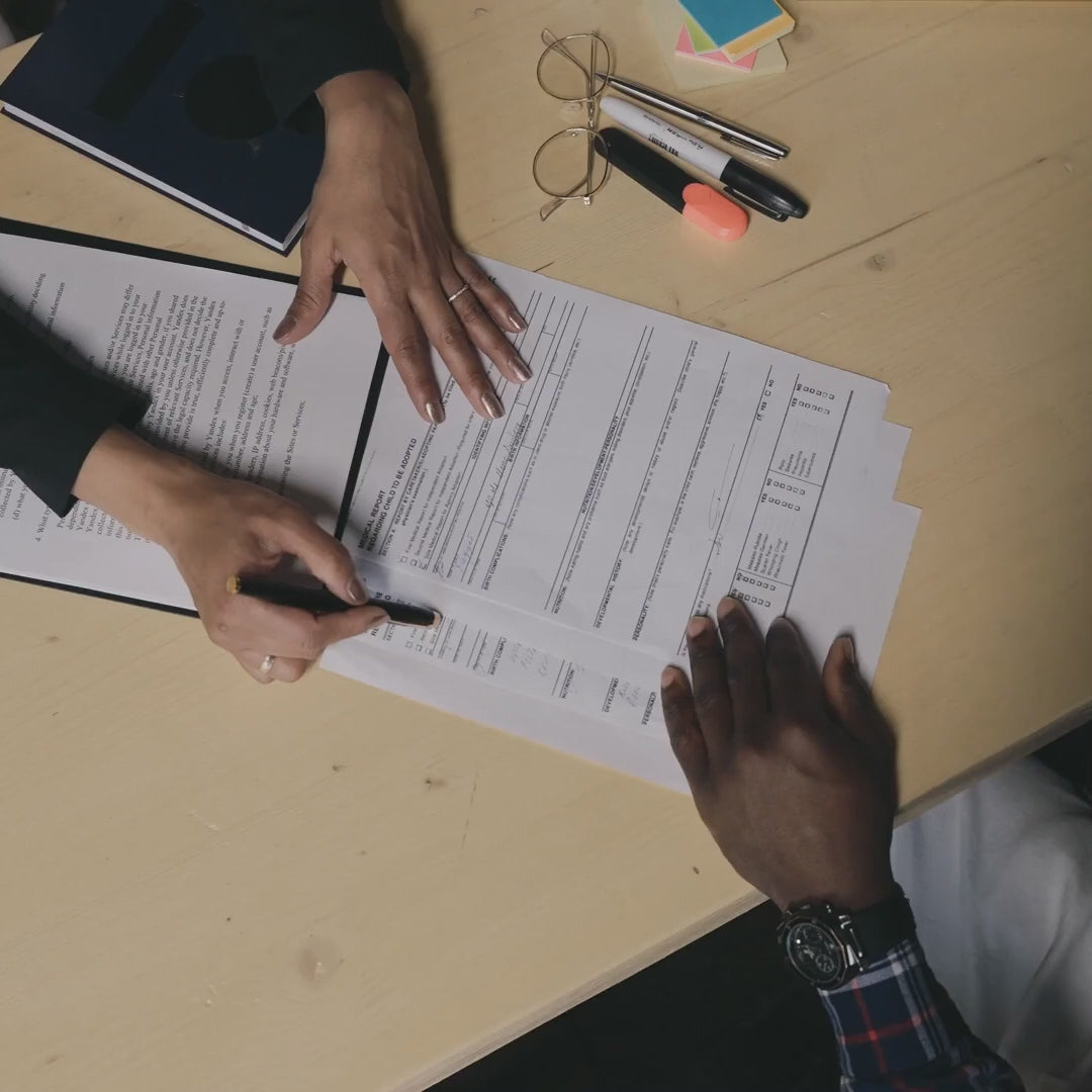 Loan Signing Agent-Coming Soon